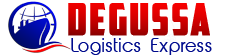 Degussa Logistics Express